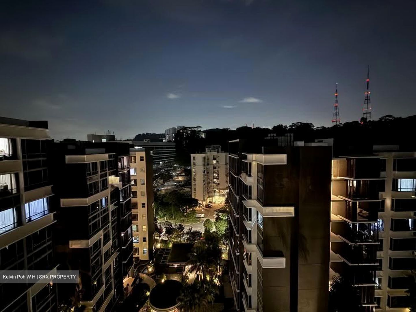 The Lanai (D23), Condominium #635902901